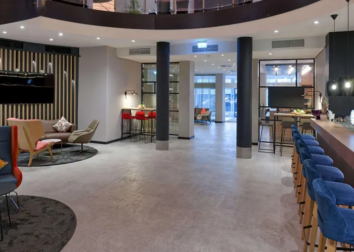 Fora Hotel Hannover