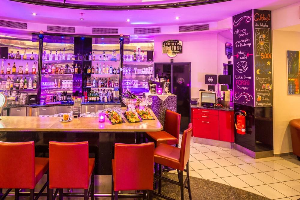 Fora By Mercure Hannover