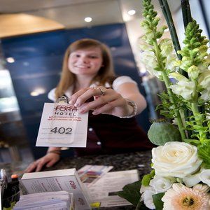 Fora By Mercure 4* Hannover
